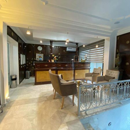 Hotel Le Calife 튀니스 외부 사진