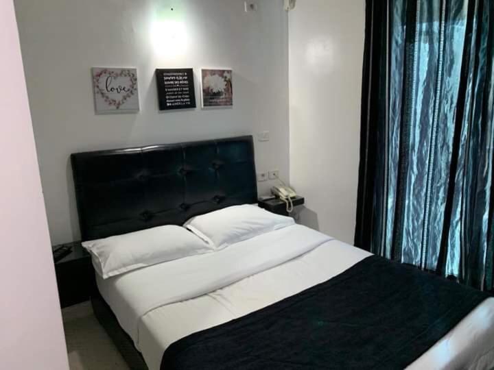 Hotel Le Calife 튀니스 외부 사진