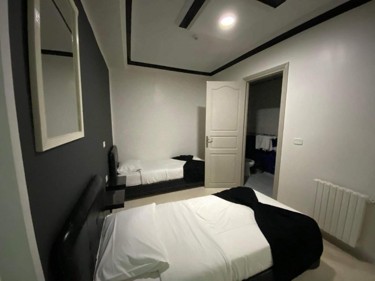 Hotel Le Calife 튀니스 외부 사진